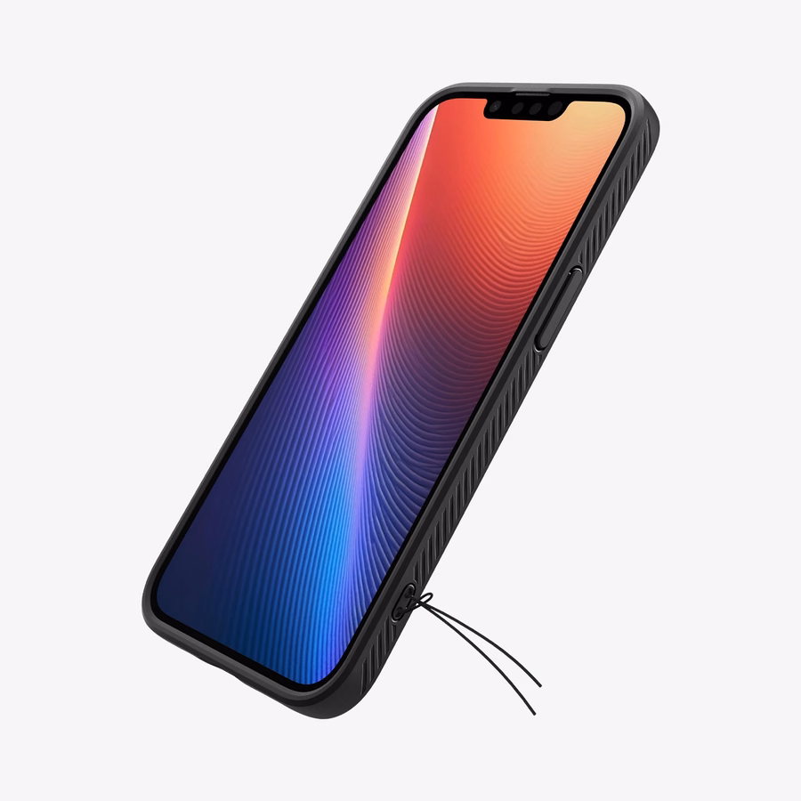 iPhone 16eシリーズ - リキッドエア
