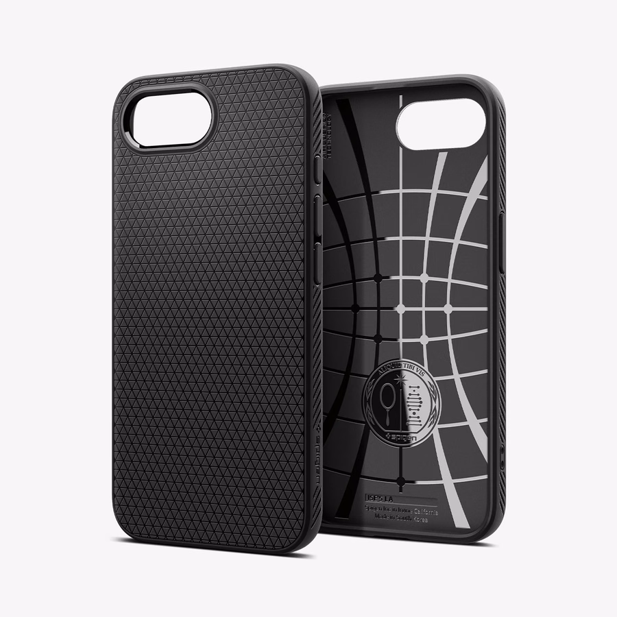 iPhone 16eシリーズ - リキッドエア