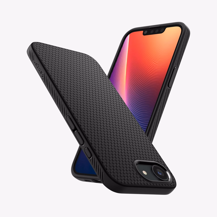 iPhone 16eシリーズ - リキッドエア