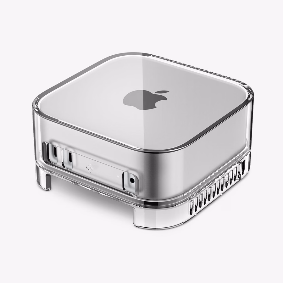 Apple Mac mini スタンド | ウルトラハイブリッド