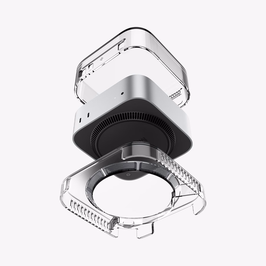 Apple Mac mini スタンド | ウルトラハイブリッド