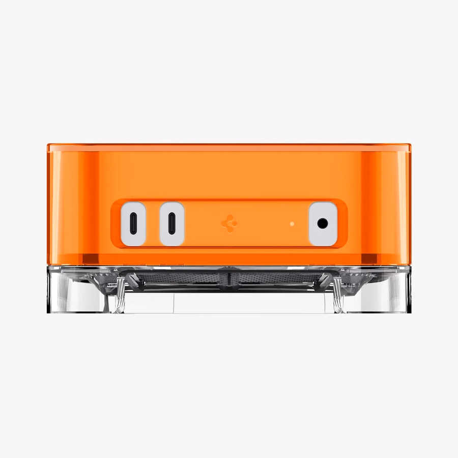 Apple Mac Mini スタンド | クラシック C1
