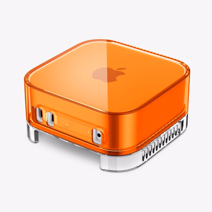 Apple Mac Mini スタンド | クラシック C1