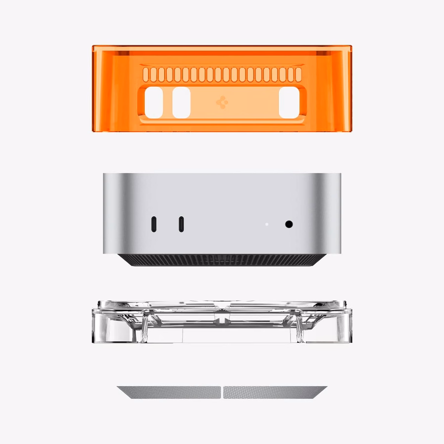 Apple Mac Mini スタンド | クラシック C1