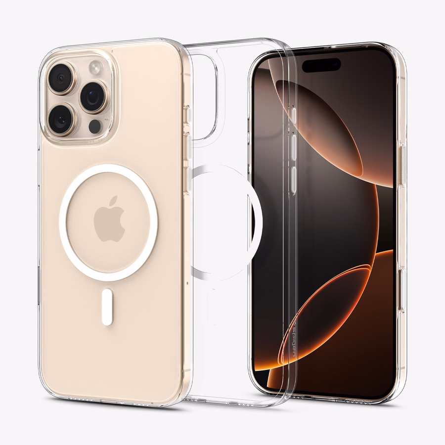 iPhone 16シリーズ - Thin Fit T (Mag Fit)