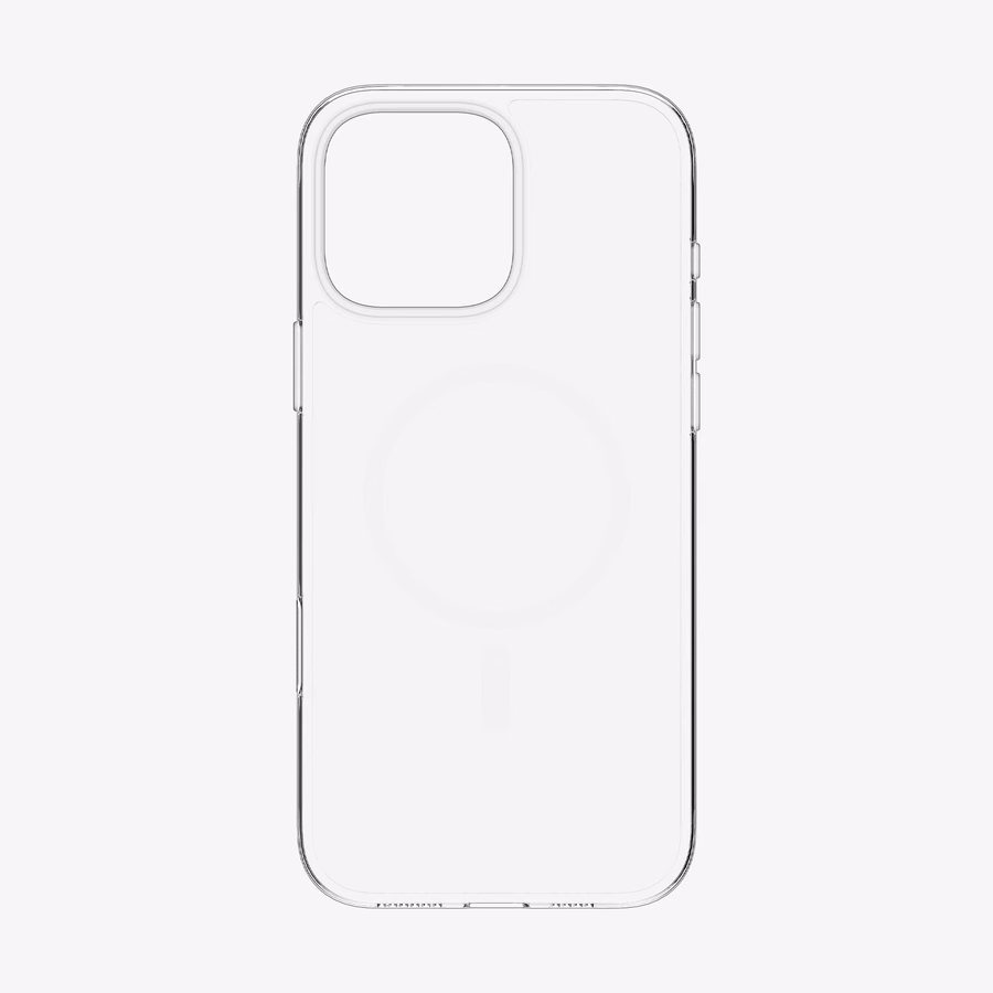 iPhone 16シリーズ - Thin Fit T (Mag Fit)