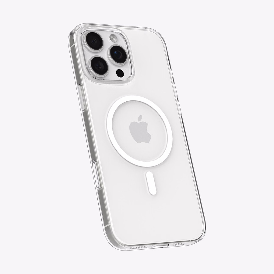 iPhone 16シリーズ - Thin Fit T (Mag Fit)