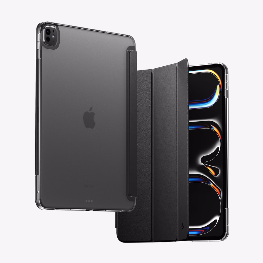 iPad Proシリーズ - リキッドエアフォリオ