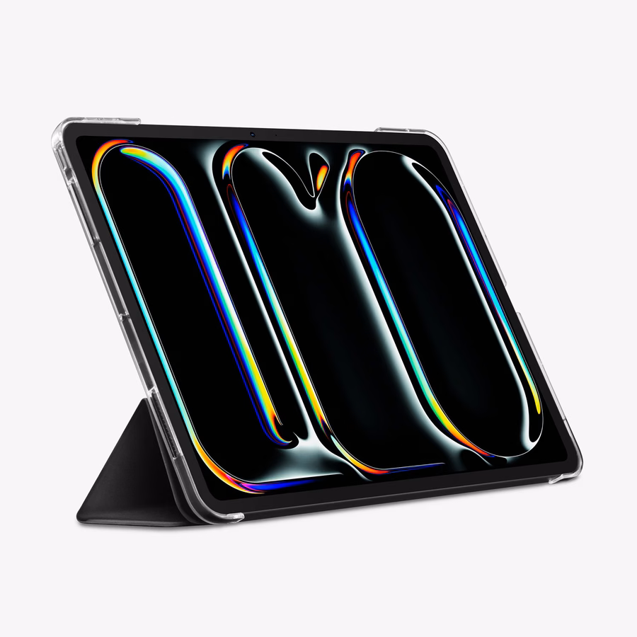 iPad Proシリーズ - リキッドエアフォリオ