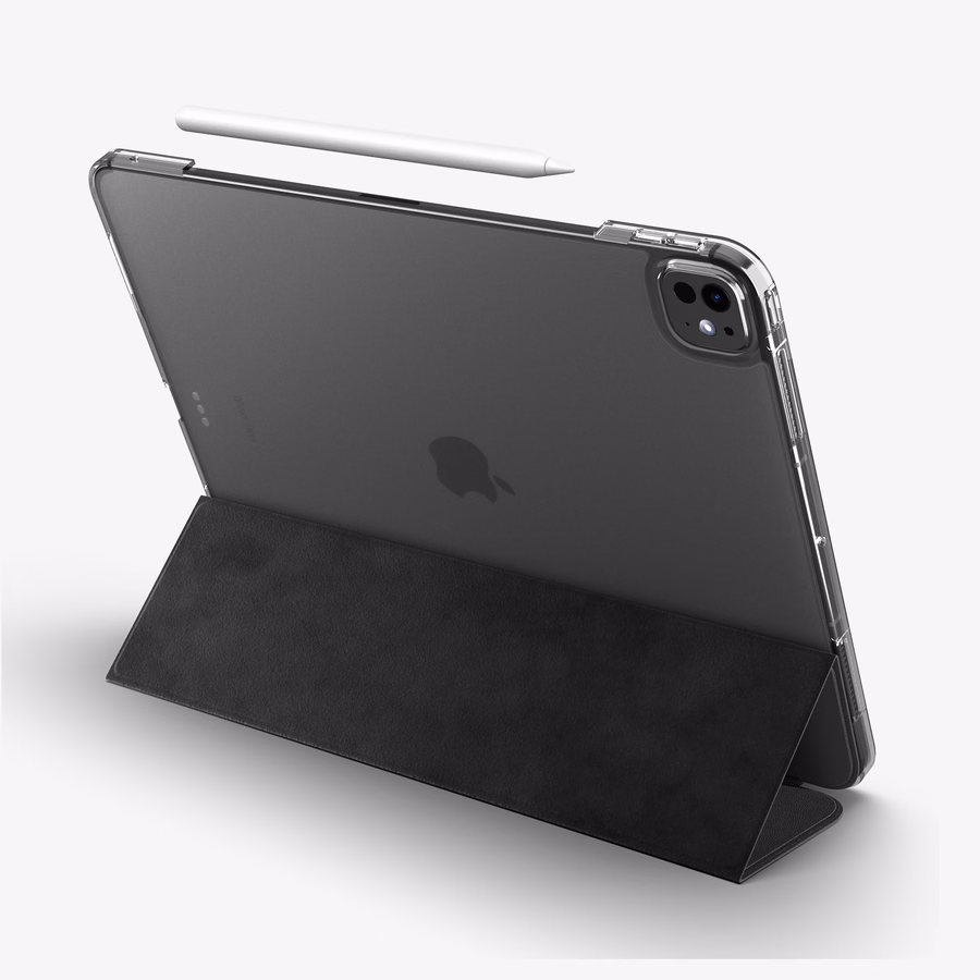 iPad Proシリーズ - リキッドエアフォリオ