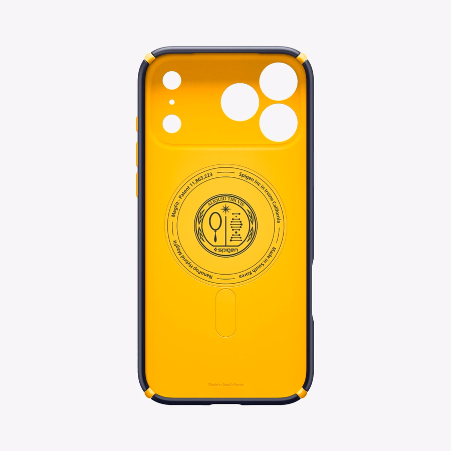 iPhone 17シリーズ - Nano Popハイブリッド(Mag Fit)