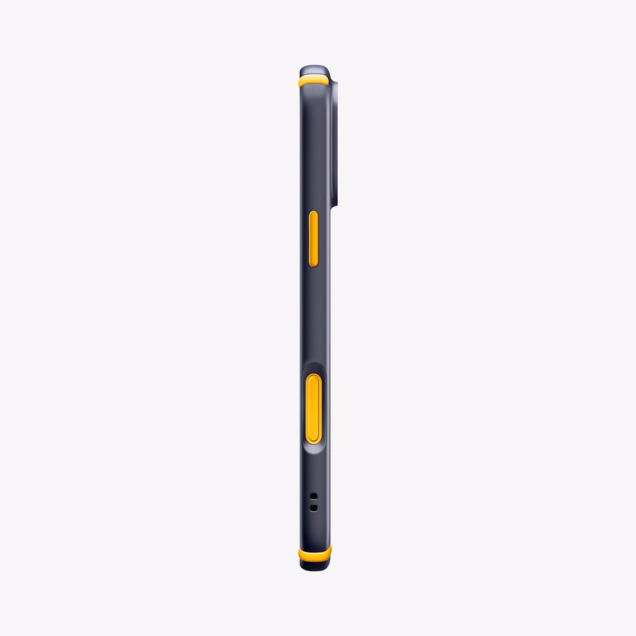 iPhone 17シリーズ - Nano Popハイブリッド(Mag Fit)