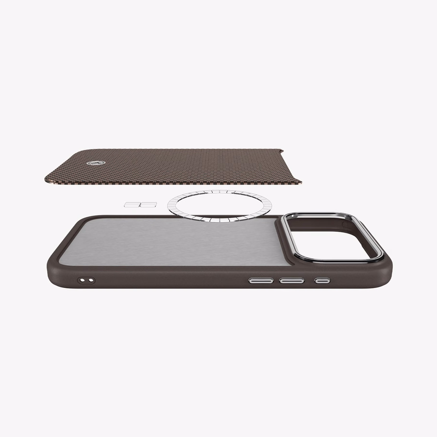 iPhone 17シリーズ - Urban Fit T (Mag Fit)