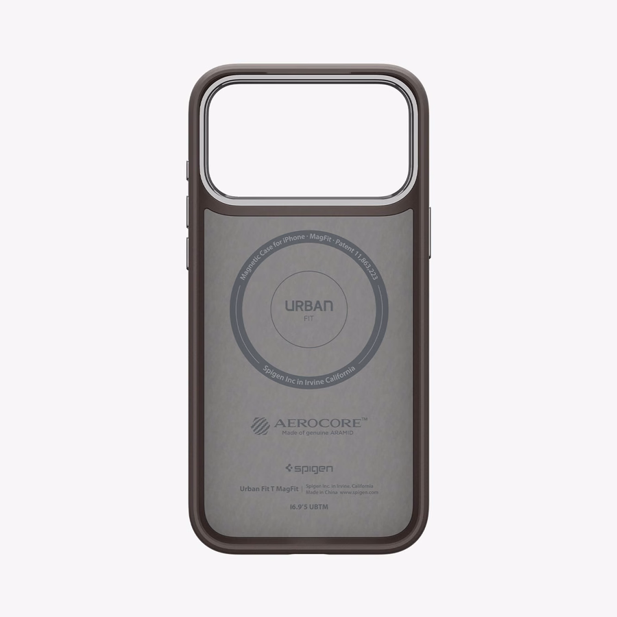 iPhone 17シリーズ - Urban Fit T (Mag Fit)