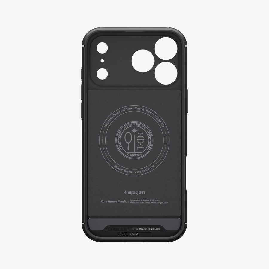 iPhone 17シリーズ - コアアーマー(マグフィット)