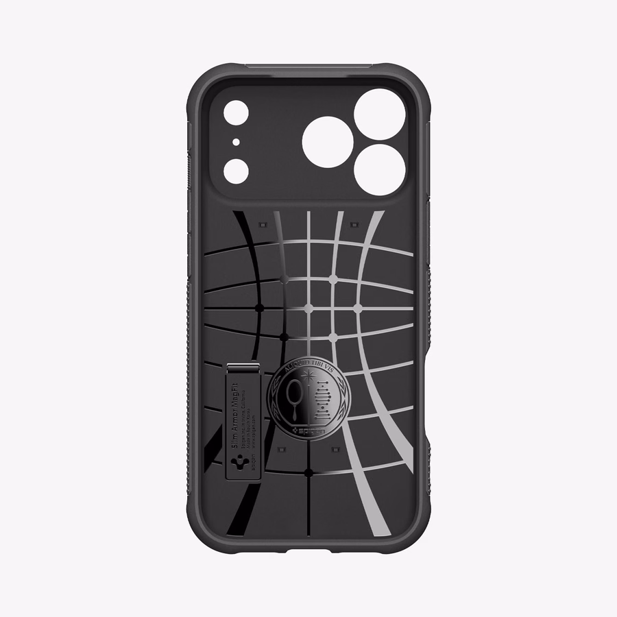 iPhone 17シリーズ - スリムアーマー(マグネットフィット)