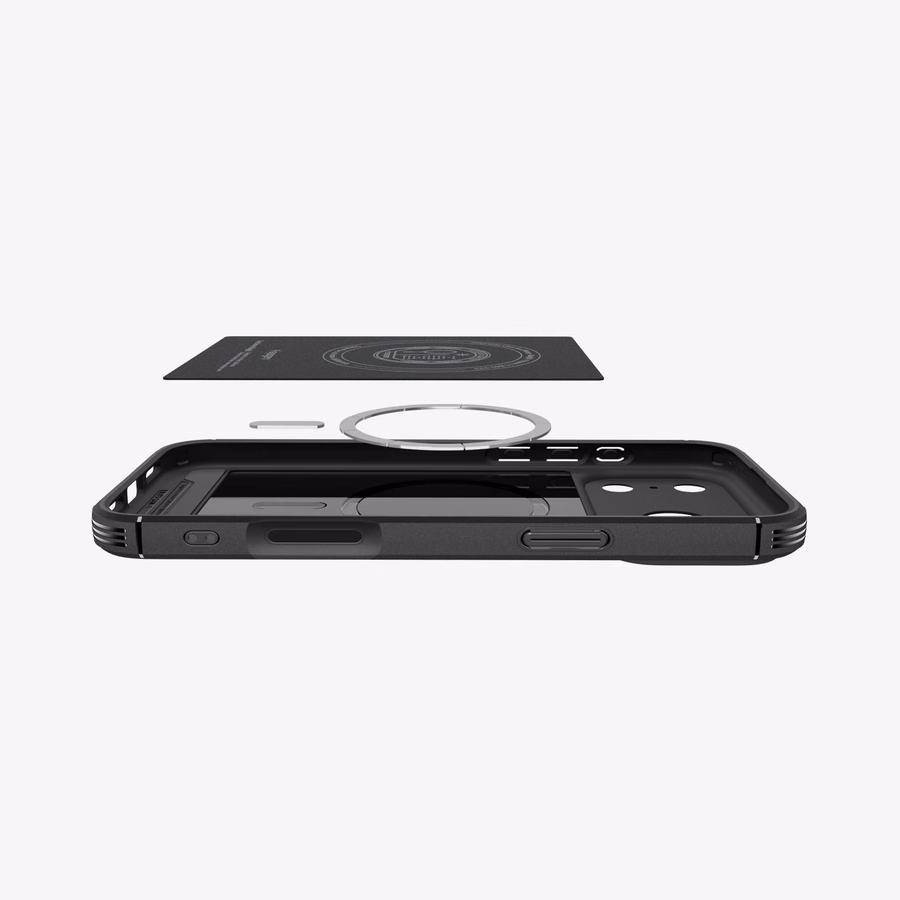 iPhone 17シリーズ - コアアーマー(マグフィット)