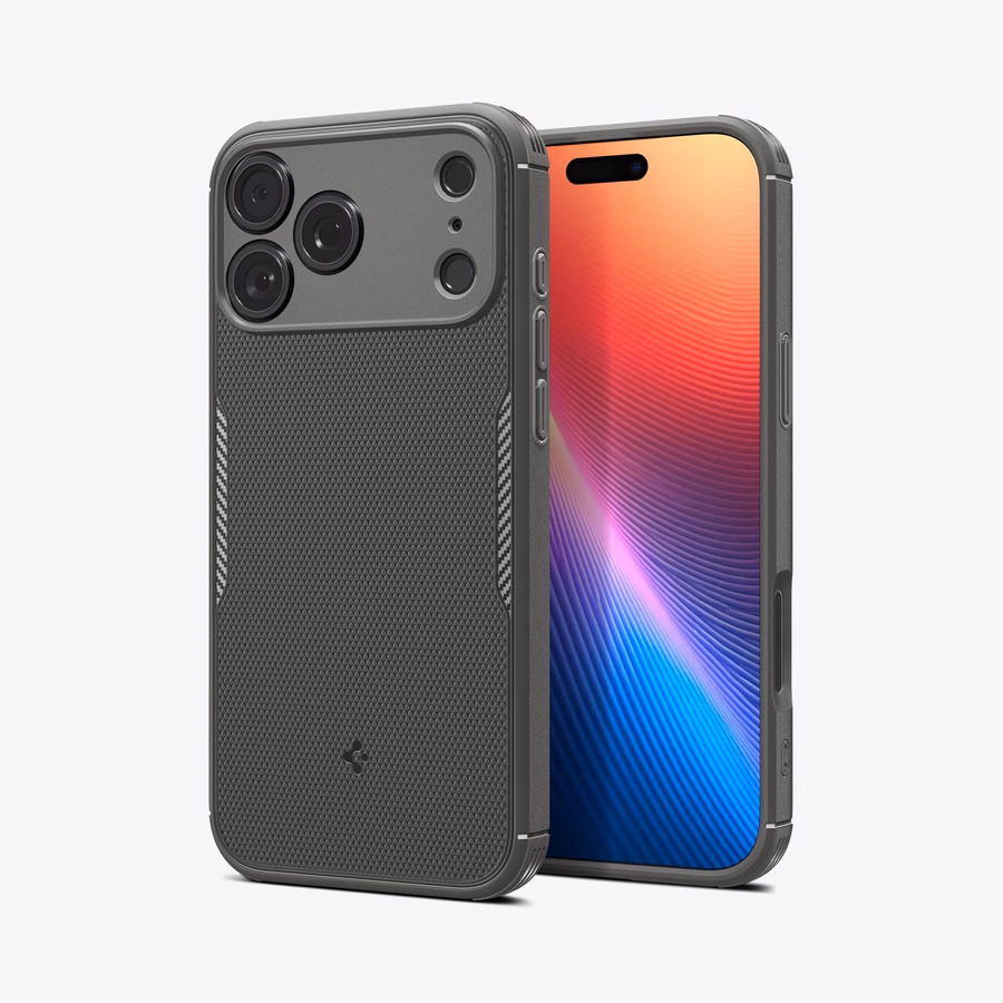 iPhone 17シリーズ - コアアーマー(マグフィット)