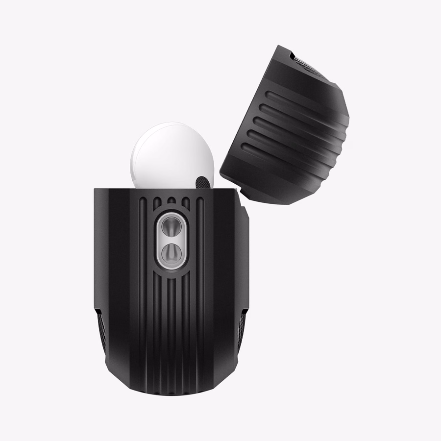 AirPods Pro 3シリーズ - 頑丈なアーマー