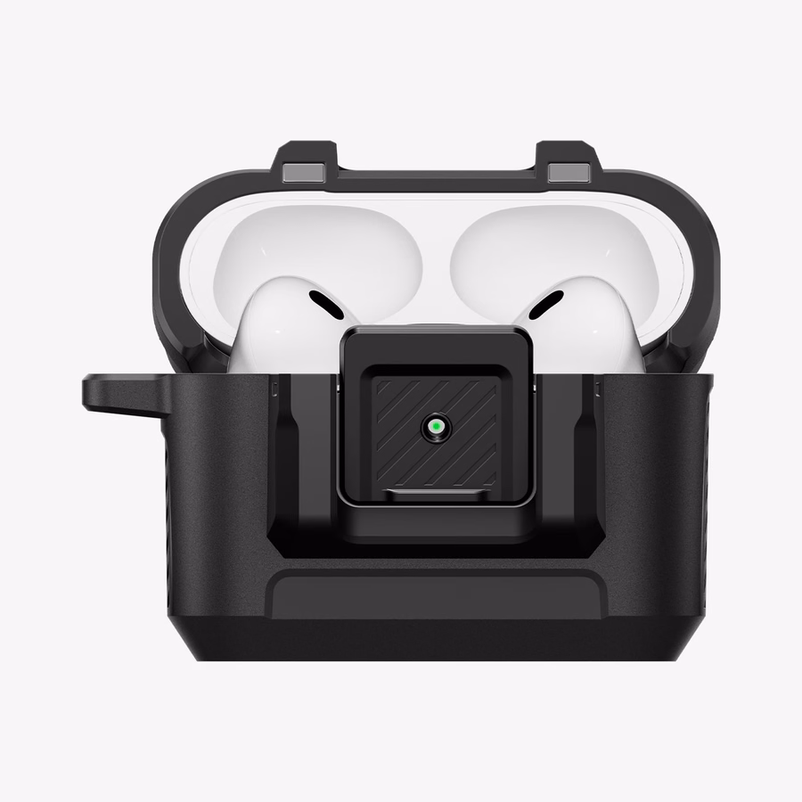 AirPods Pro 3シリーズ - ロックフィット