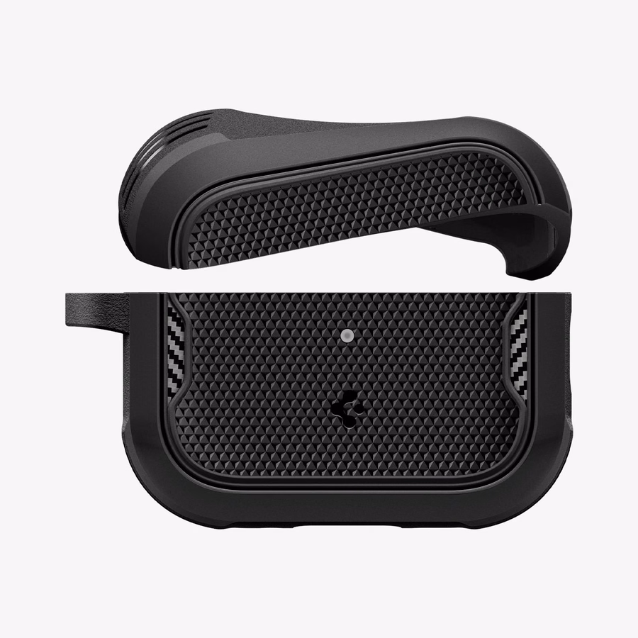 AirPods Pro 3シリーズ - コアアーマー