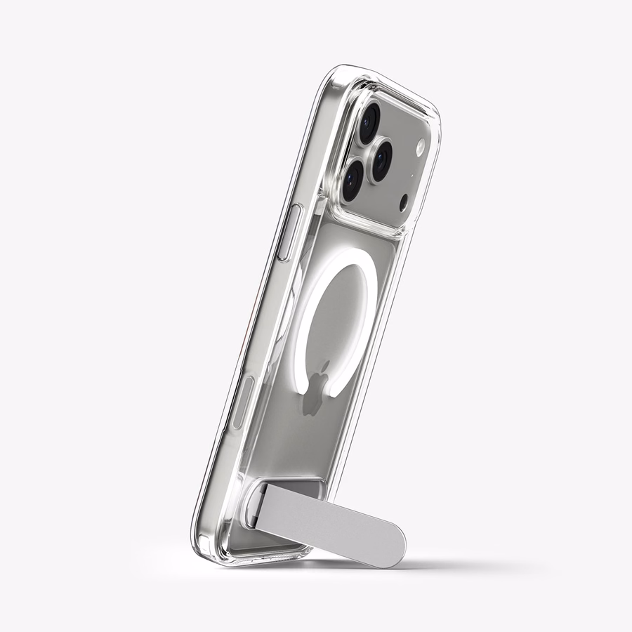 iPhone 17シリーズ - Ultra Hybrid S (Mag Fit)