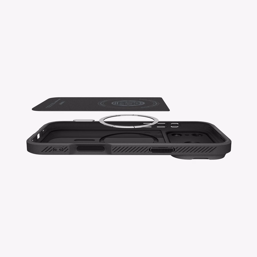 iPhone 17シリーズ - Optik Armor (Mag Fit)