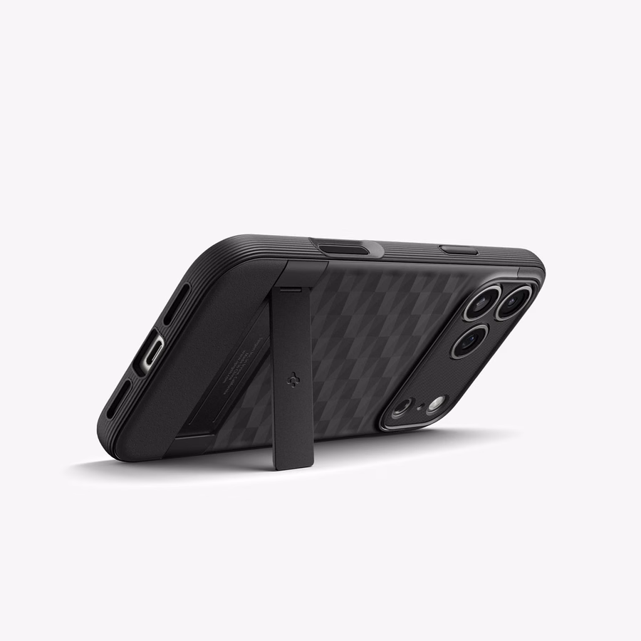 iPhone 17シリーズ - Parallax S (Mag Fit)