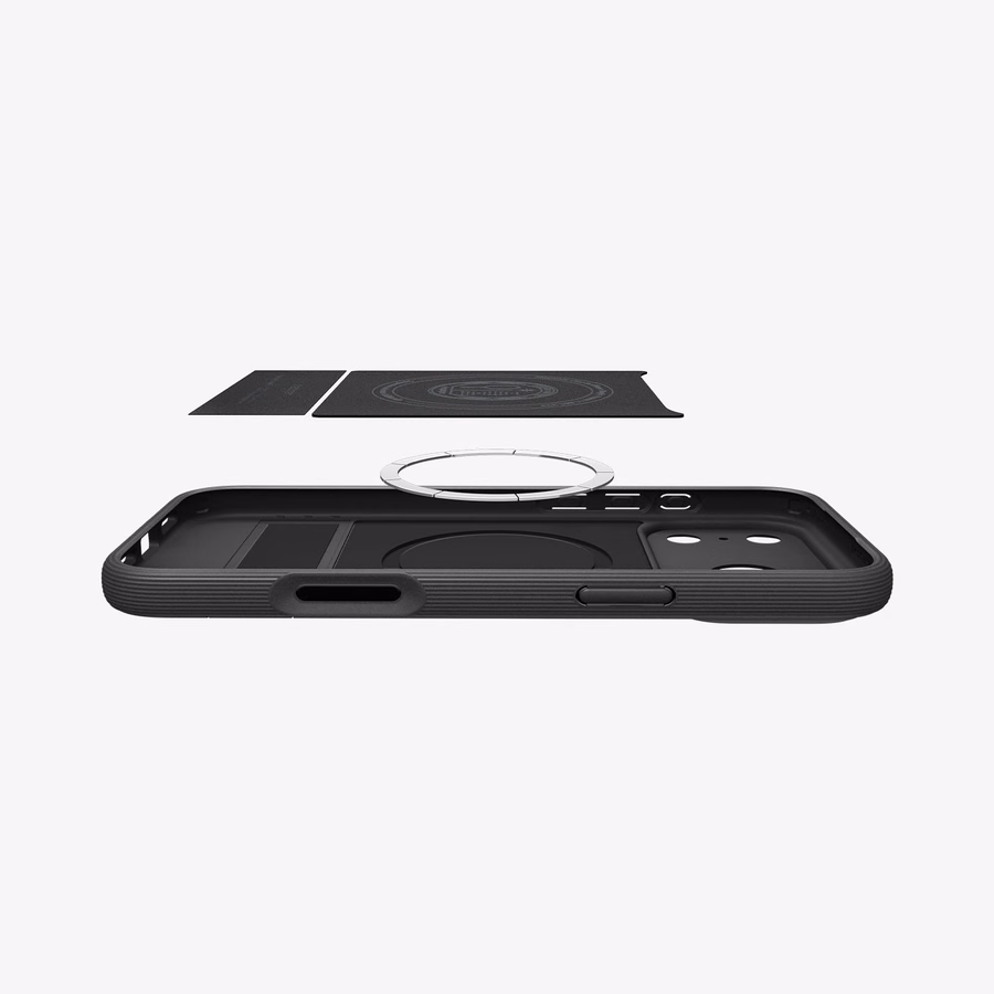 iPhone 17シリーズ - Parallax S (Mag Fit)