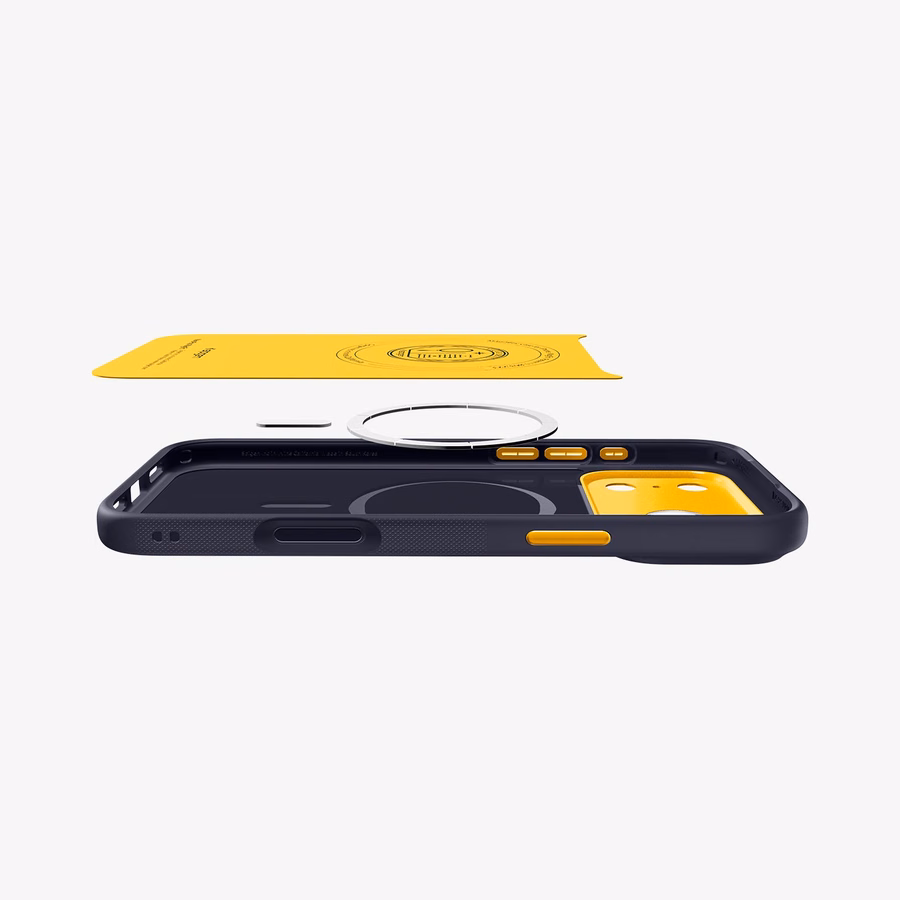 iPhone 17シリーズ - Nano Pop(Mag Fit)