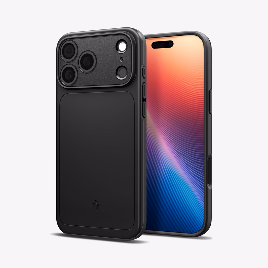 iPhone 17シリーズ - 薄型フィット(マグネットフィット)