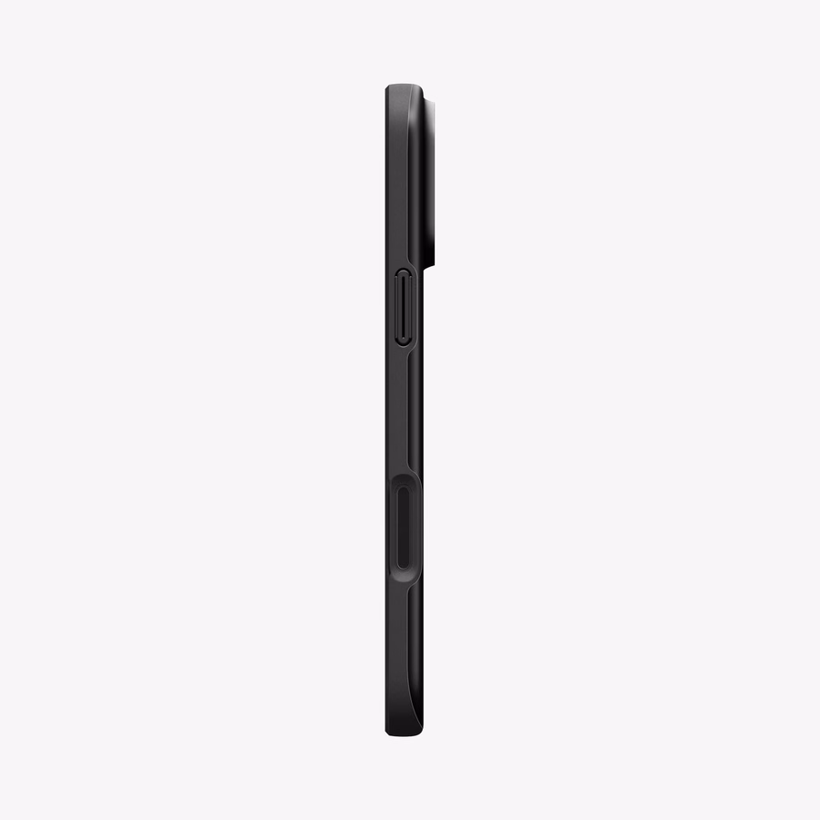 iPhone 17シリーズ - 薄型フィット(マグネットフィット)