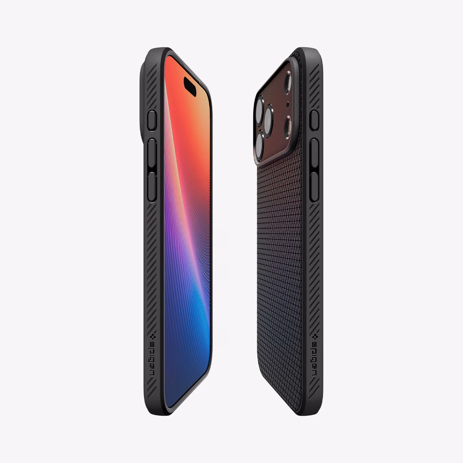iPhone 17シリーズ - リキッドエア