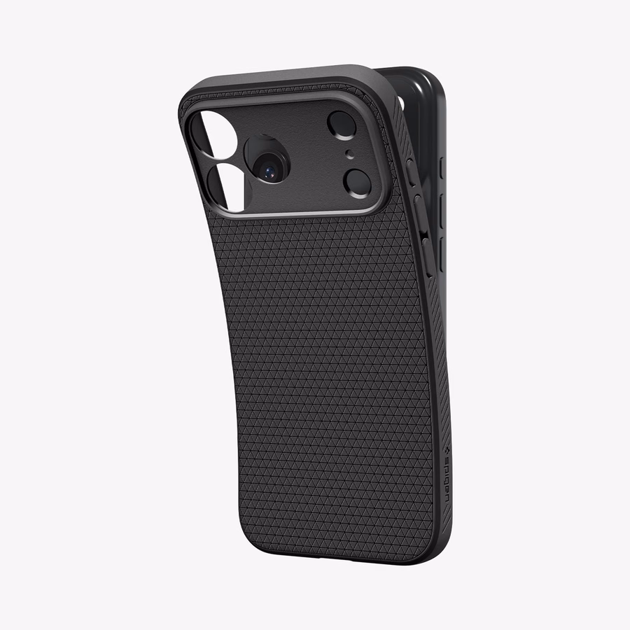 iPhone 17シリーズ - リキッドエア