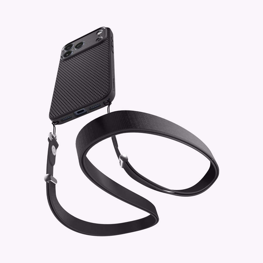 iPhone 17シリーズ - リキッドエア