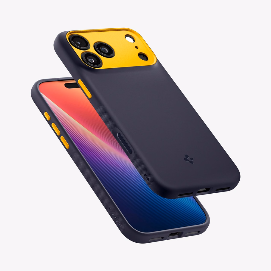 iPhone 17シリーズ - Nano Pop(Mag Fit)