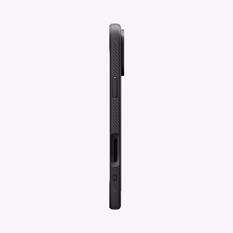 iPhone 17シリーズ - 頑丈なアーマーケース(マグネットフィット)