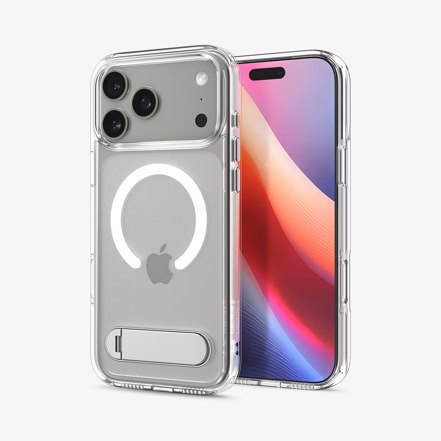 iPhone 17シリーズ - Ultra Hybrid S (Mag Fit)
