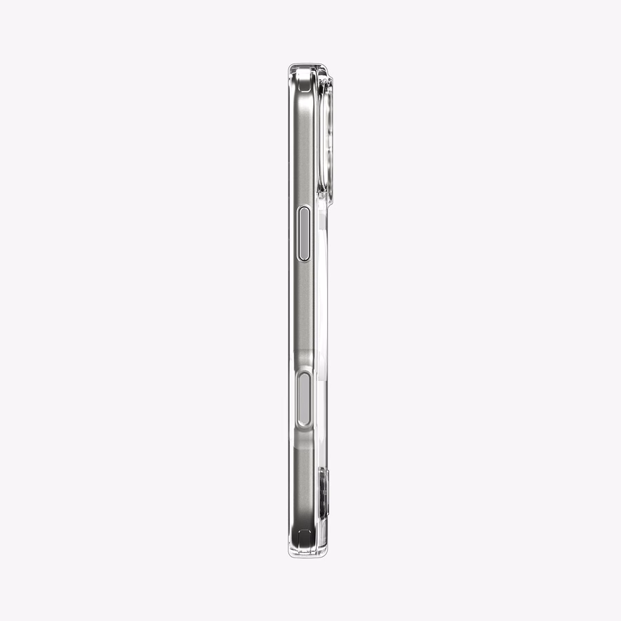 iPhone 17シリーズ - Ultra Hybrid S (Mag Fit)