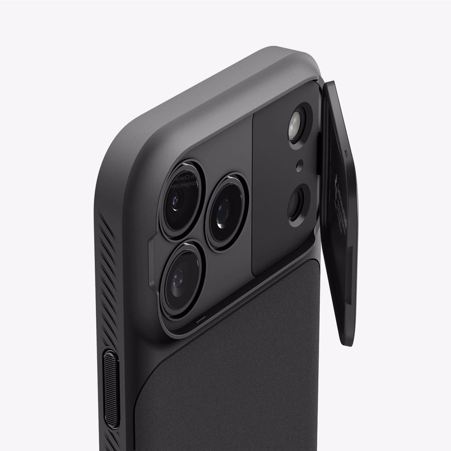 iPhone 17シリーズ - Optik Armor (Mag Fit)