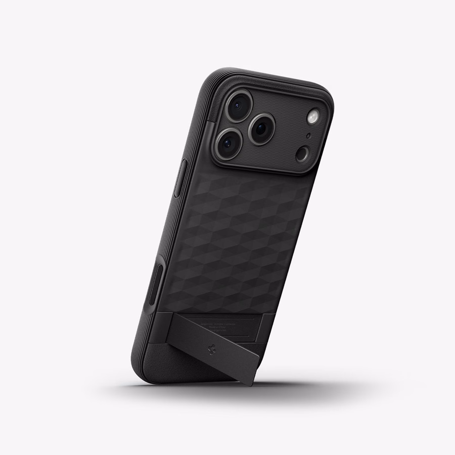 iPhone 17シリーズ - Parallax S (Mag Fit)