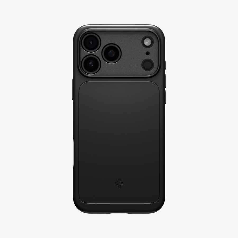 iPhone 17シリーズ - 薄型フィット(マグネットフィット)