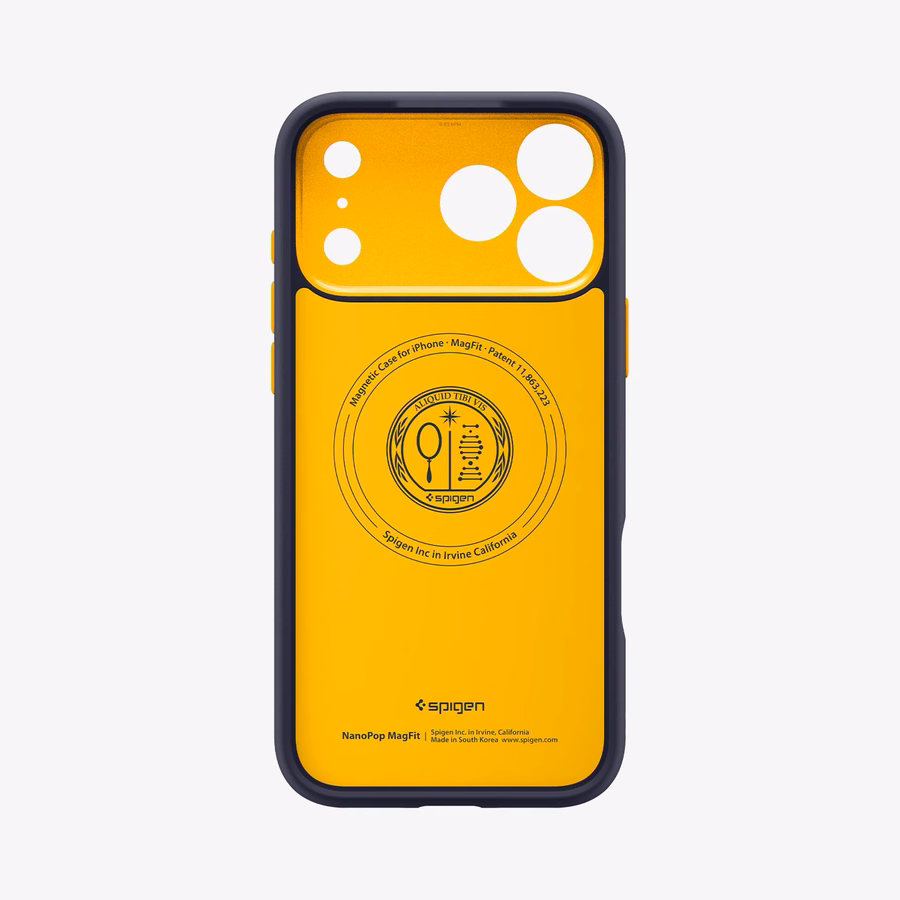 iPhone 17シリーズ - Nano Pop(Mag Fit)