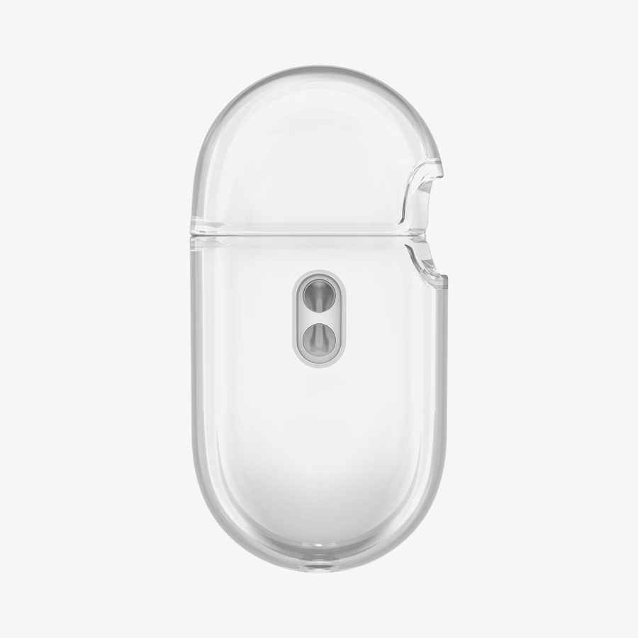 AirPods Pro 3シリーズ - 液晶