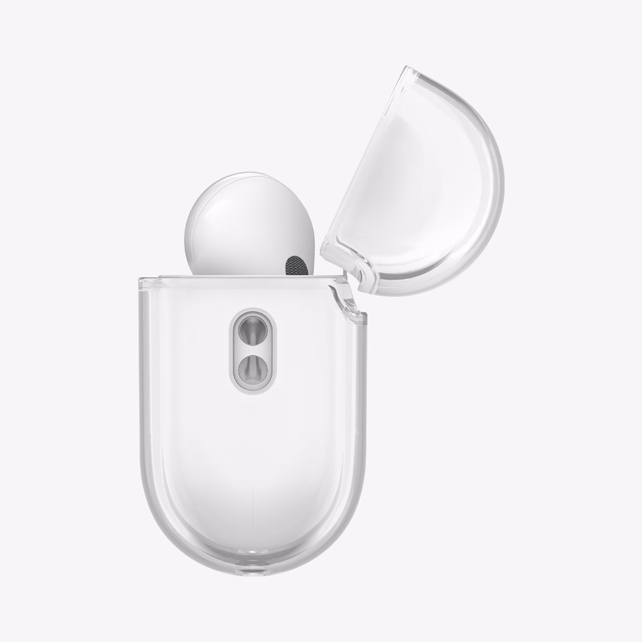 AirPods Pro 3シリーズ - 液晶