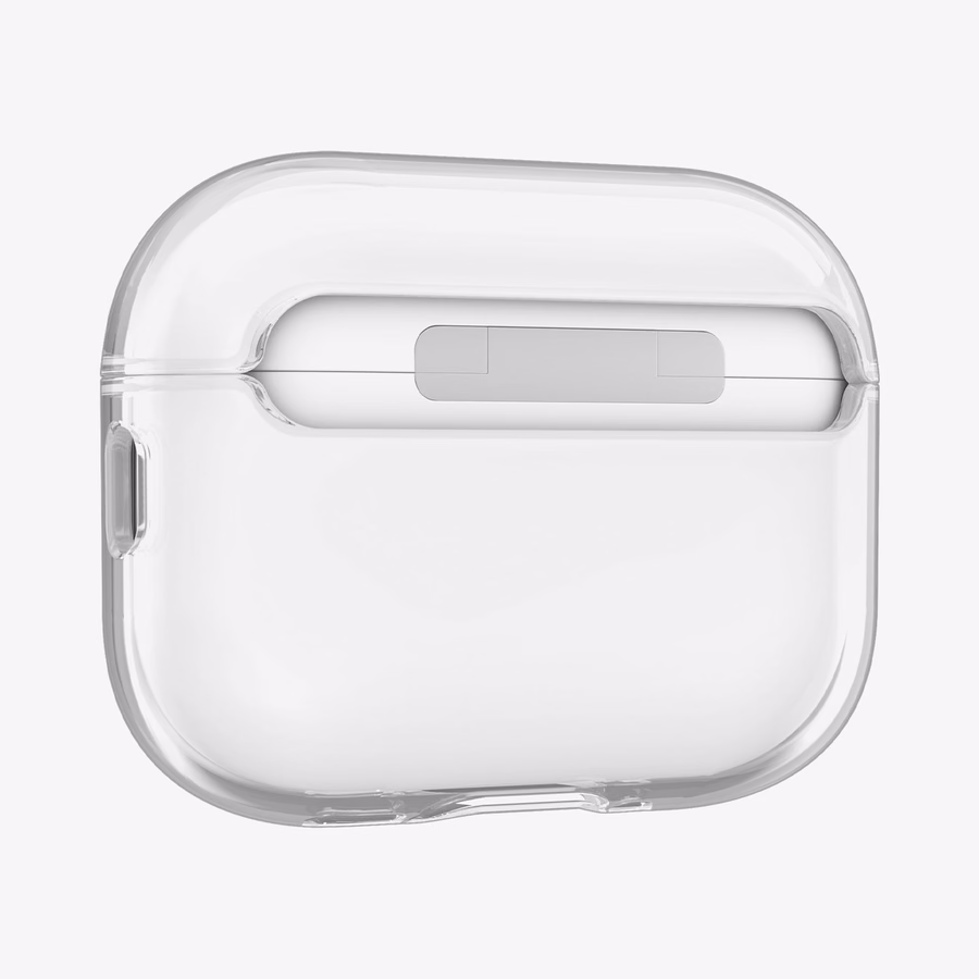 AirPods Pro 3シリーズ - 液晶