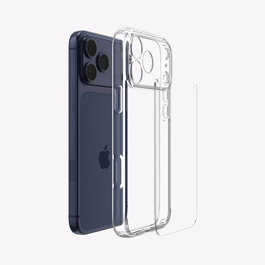 iPhone 17シリーズ - ウルトラハイブリッド