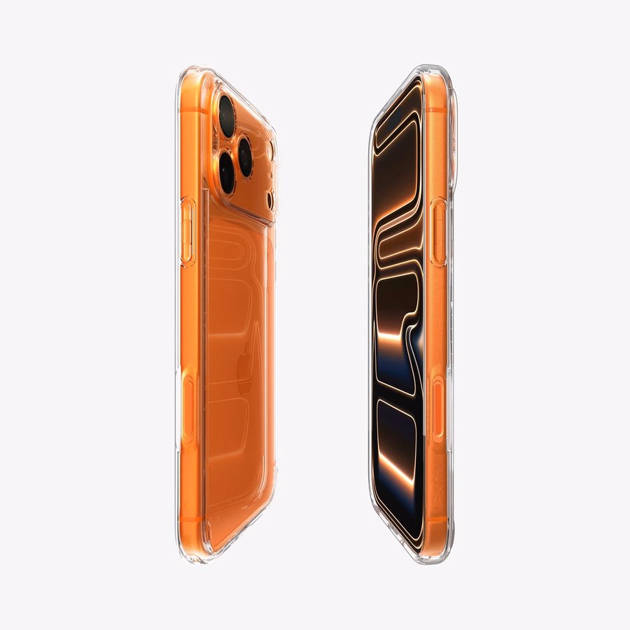 iPhone 17シリーズ - ウルトラハイブリッド