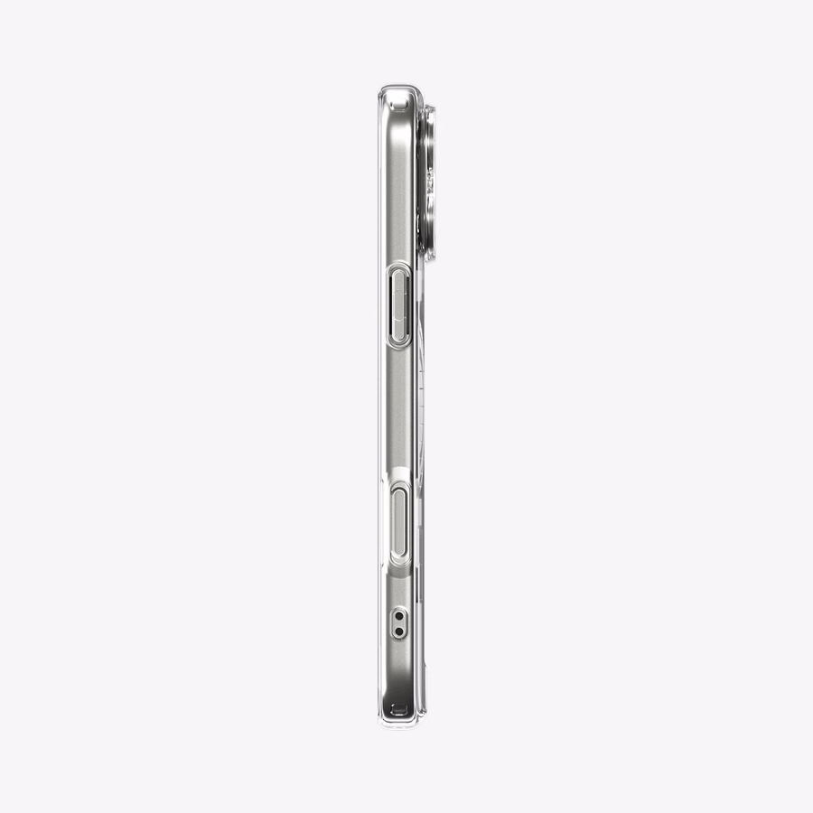 iPhone 17シリーズ - Ultra Hybrid Neo One (Mag Fit)