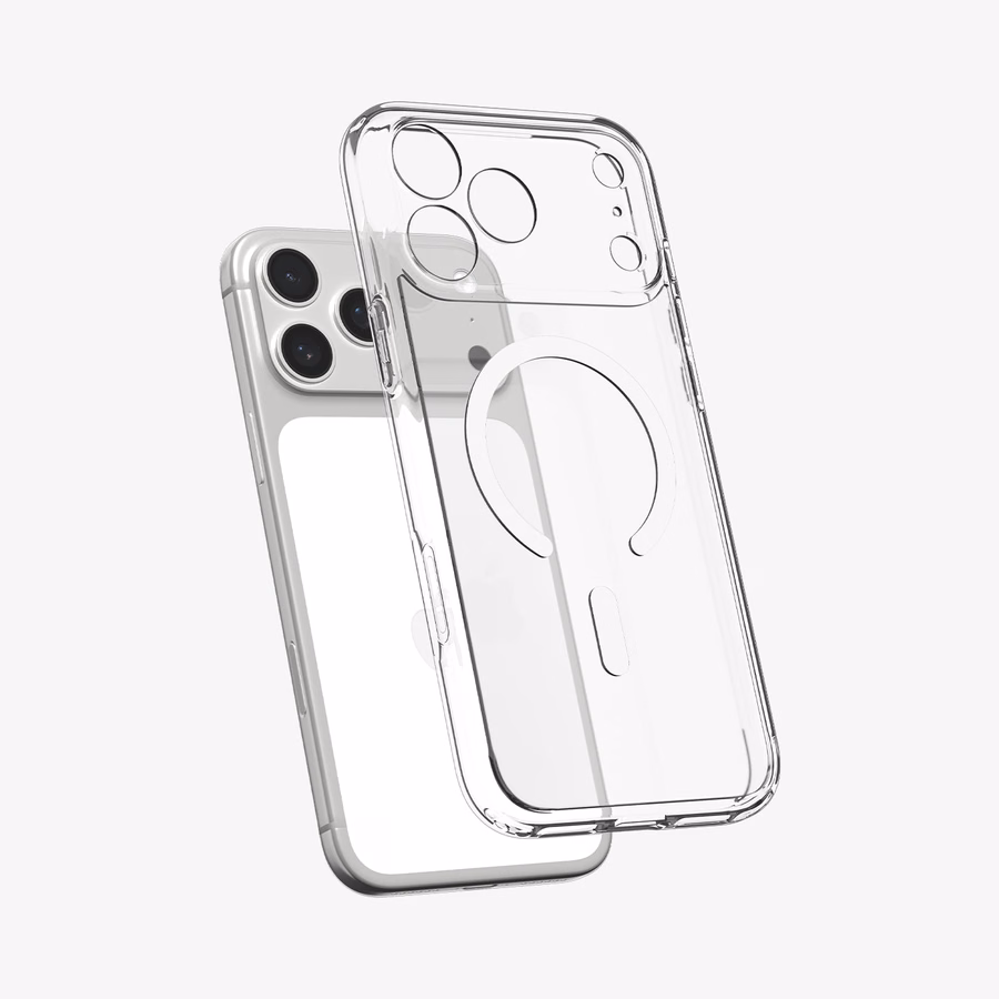 iPhone 17シリーズ - ウルトラハイブリッド(マグフィット)